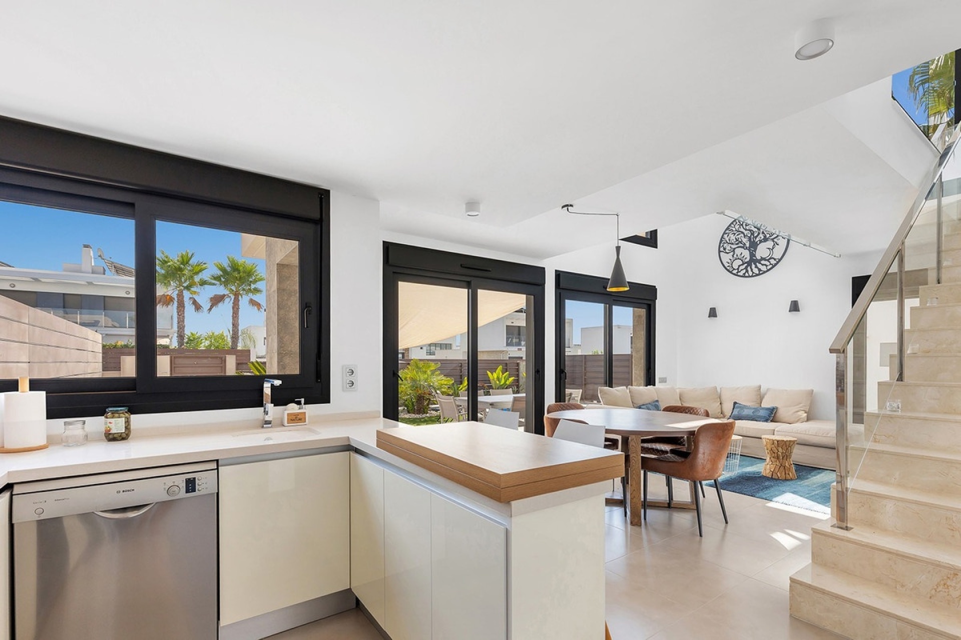 Wiederverkauf - Villa - Orihuela - Orihuela Costa