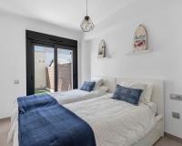 Wiederverkauf - Villa - Orihuela - Orihuela Costa