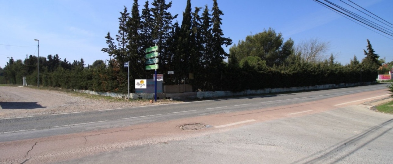 Wiederverkauf - Villa - Orihuela - Orihuela Costa