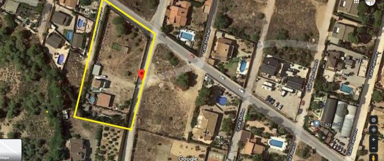 Wiederverkauf - Villa - Orihuela - Orihuela Costa