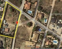 Wiederverkauf - Villa - Orihuela - Orihuela Costa
