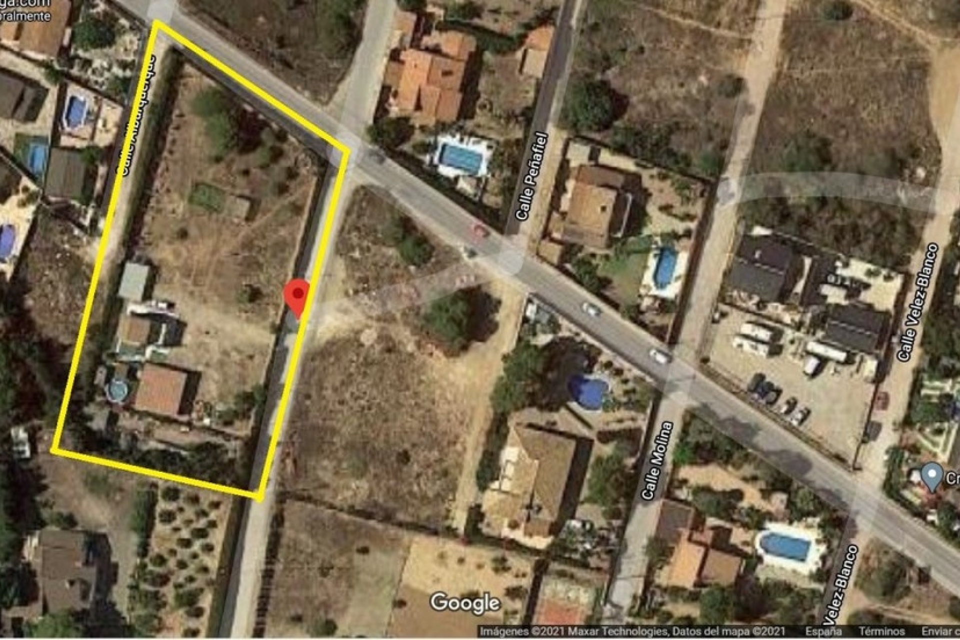 Wiederverkauf - Villa - Orihuela - Orihuela Costa