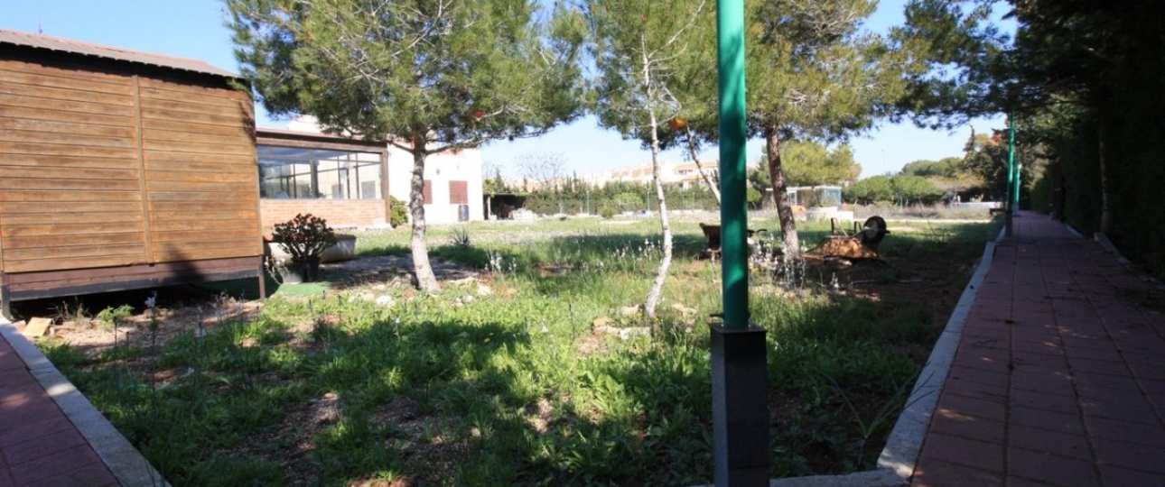 Wiederverkauf - Villa - Orihuela - Orihuela Costa