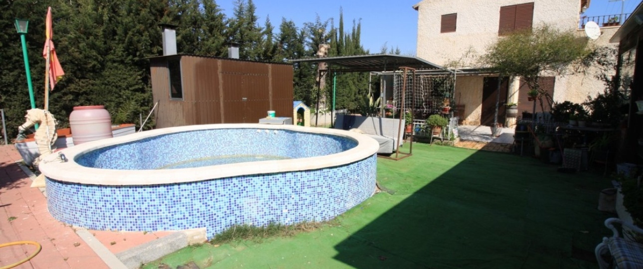 Wiederverkauf - Villa - Orihuela - Orihuela Costa
