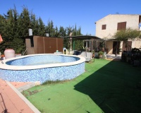 Wiederverkauf - Villa - Orihuela - Orihuela Costa