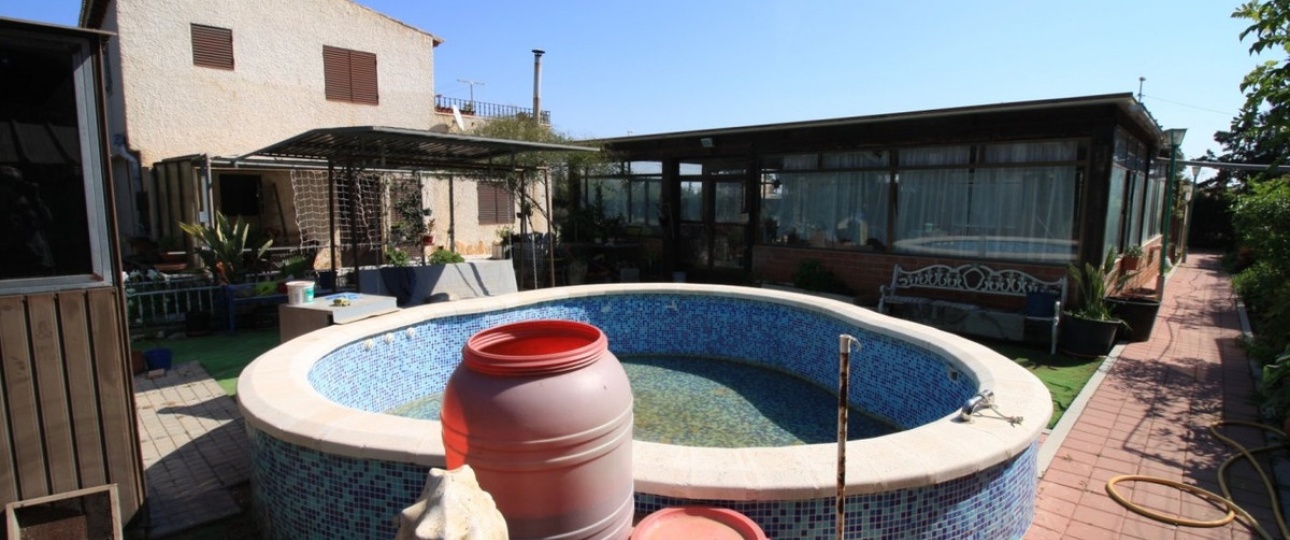 Wiederverkauf - Villa - Orihuela - Orihuela Costa