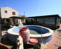 Wiederverkauf - Villa - Orihuela - Orihuela Costa