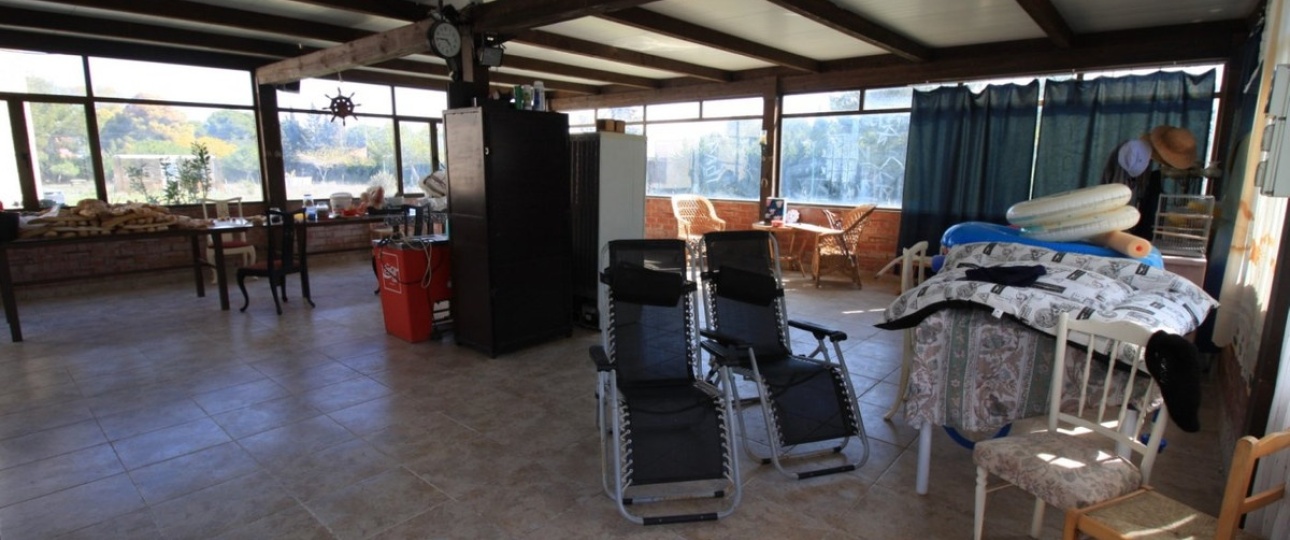 Wiederverkauf - Villa - Orihuela - Orihuela Costa