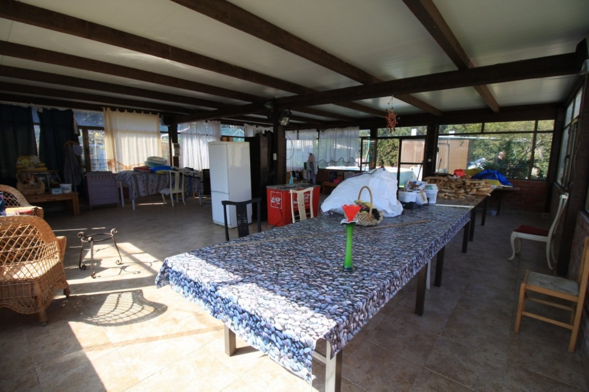 Wiederverkauf - Villa - Orihuela - Orihuela Costa