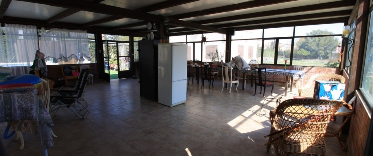 Wiederverkauf - Villa - Orihuela - Orihuela Costa