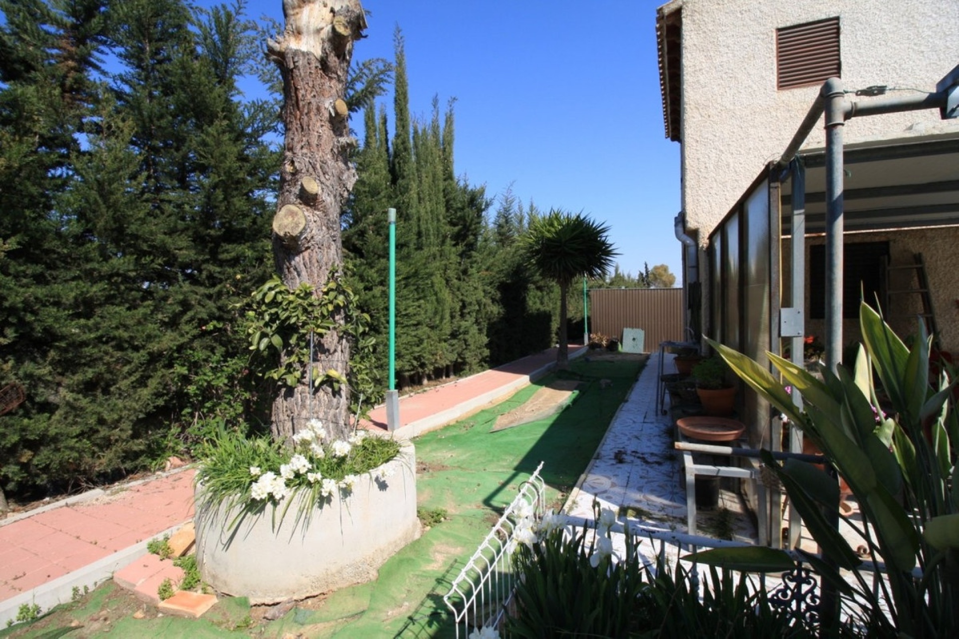 Wiederverkauf - Villa - Orihuela - Orihuela Costa