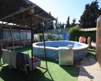 Wiederverkauf - Villa - Orihuela - Orihuela Costa
