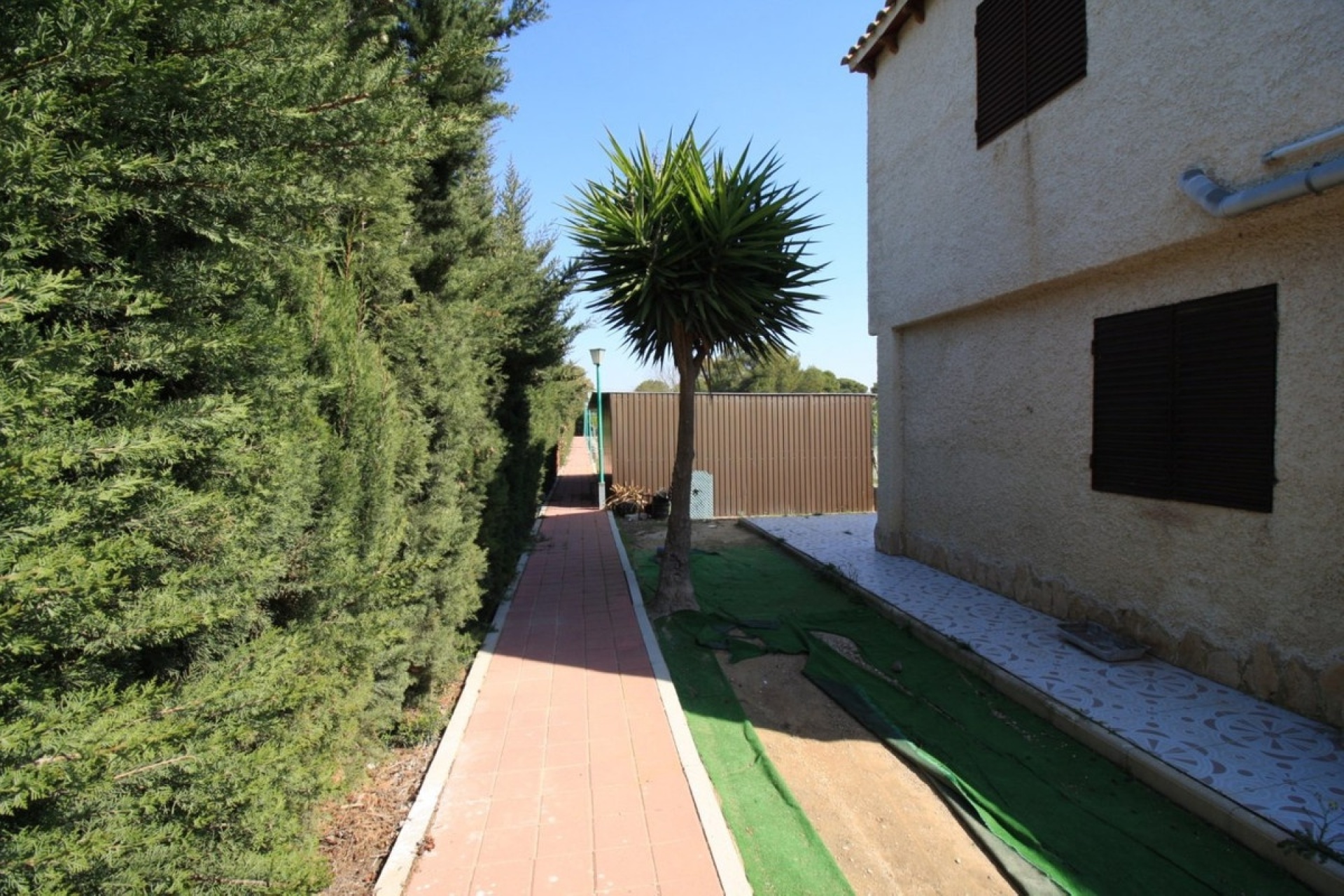 Wiederverkauf - Villa - Orihuela - Orihuela Costa