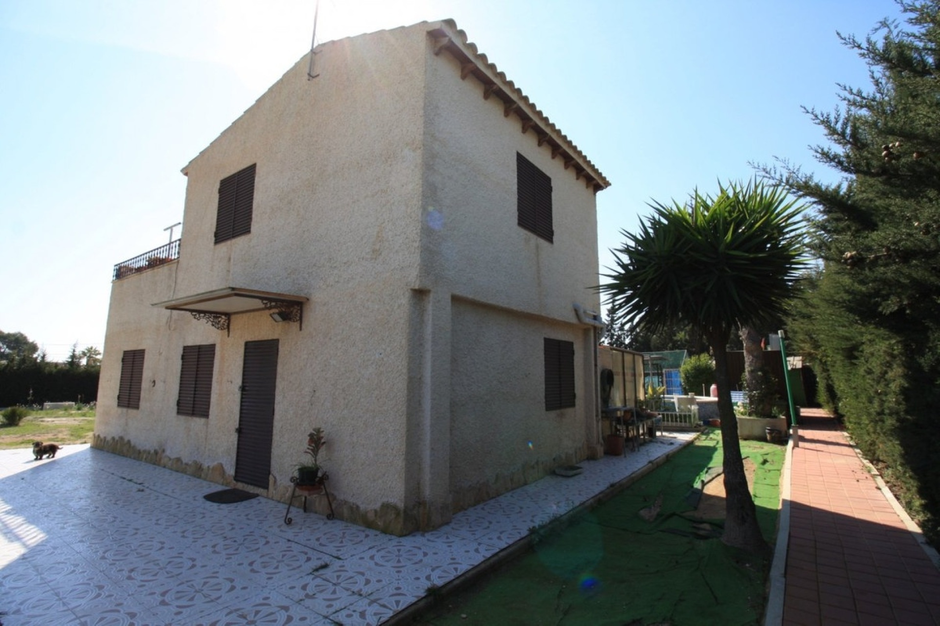 Wiederverkauf - Villa - Orihuela - Orihuela Costa