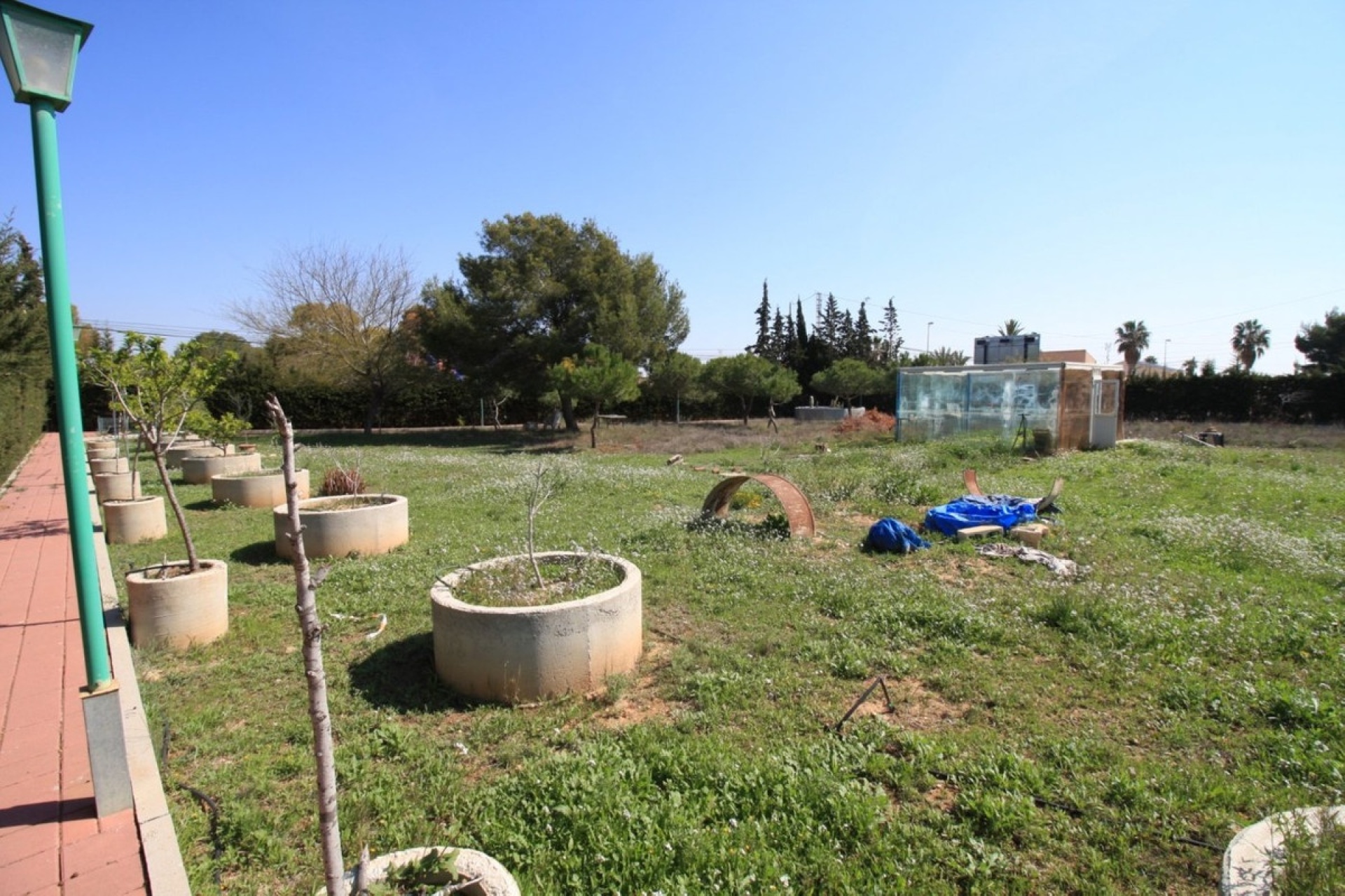 Wiederverkauf - Villa - Orihuela - Orihuela Costa