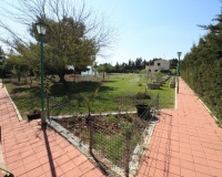 Wiederverkauf - Villa - Orihuela - Orihuela Costa