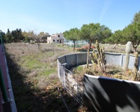 Wiederverkauf - Villa - Orihuela - Orihuela Costa