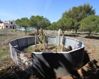 Wiederverkauf - Villa - Orihuela - Orihuela Costa