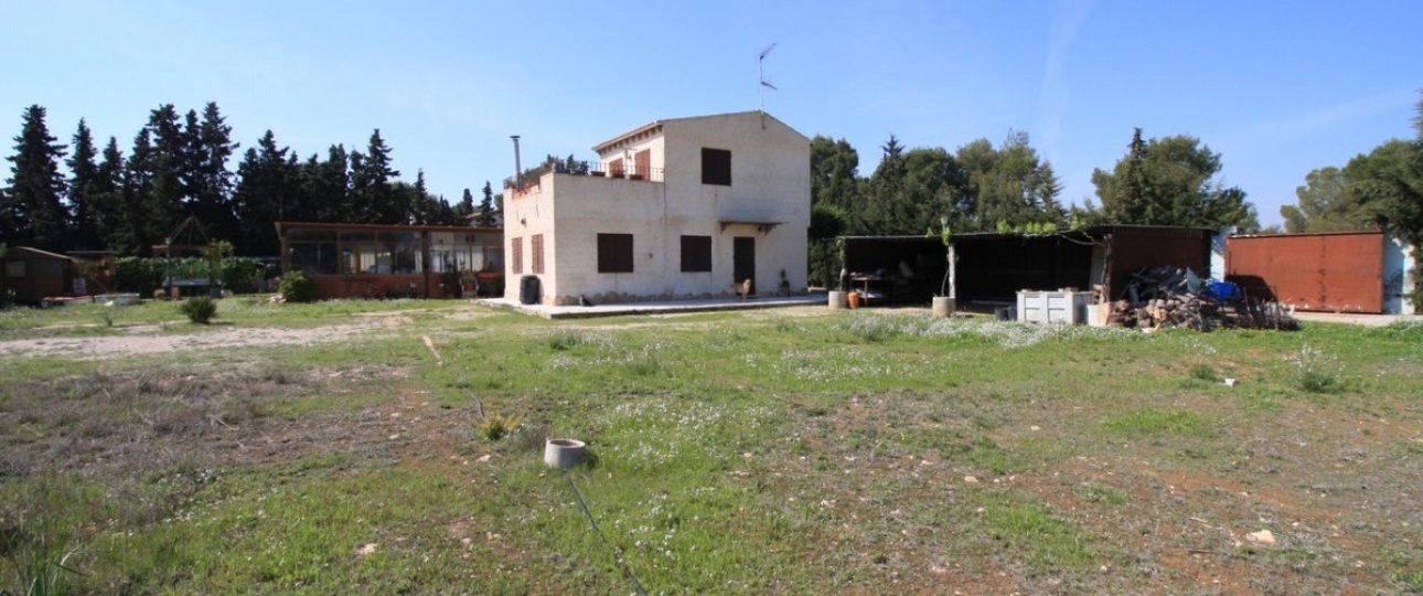 Wiederverkauf - Villa - Orihuela - Orihuela Costa