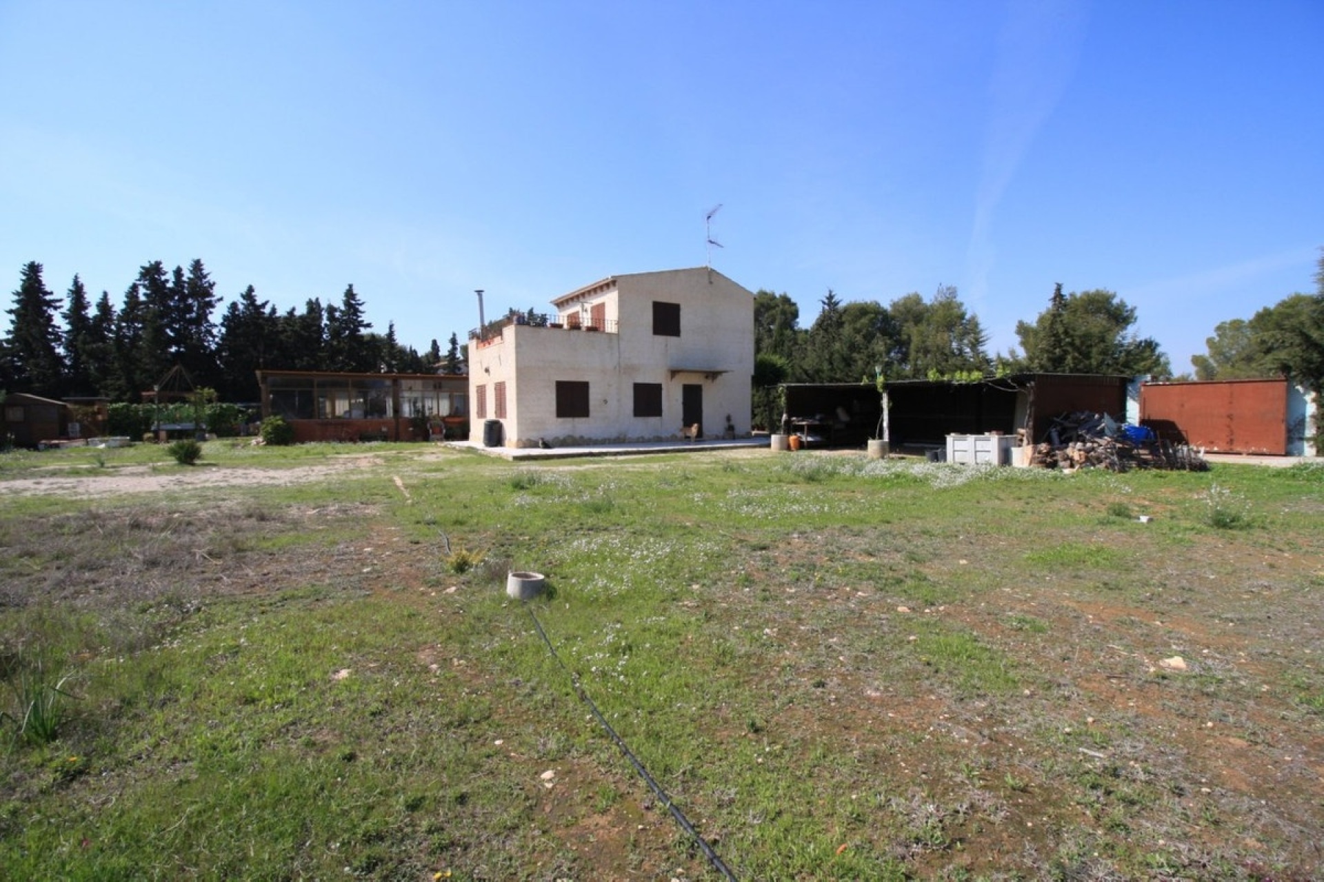 Wiederverkauf - Villa - Orihuela - Orihuela Costa