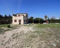 Wiederverkauf - Villa - Orihuela - Orihuela Costa