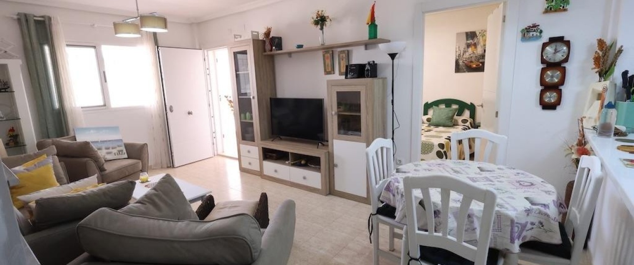 Wiederverkauf - Villa - Orihuela - Orihuela Costa