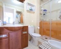 Wiederverkauf - Villa - Orihuela - Orihuela Costa