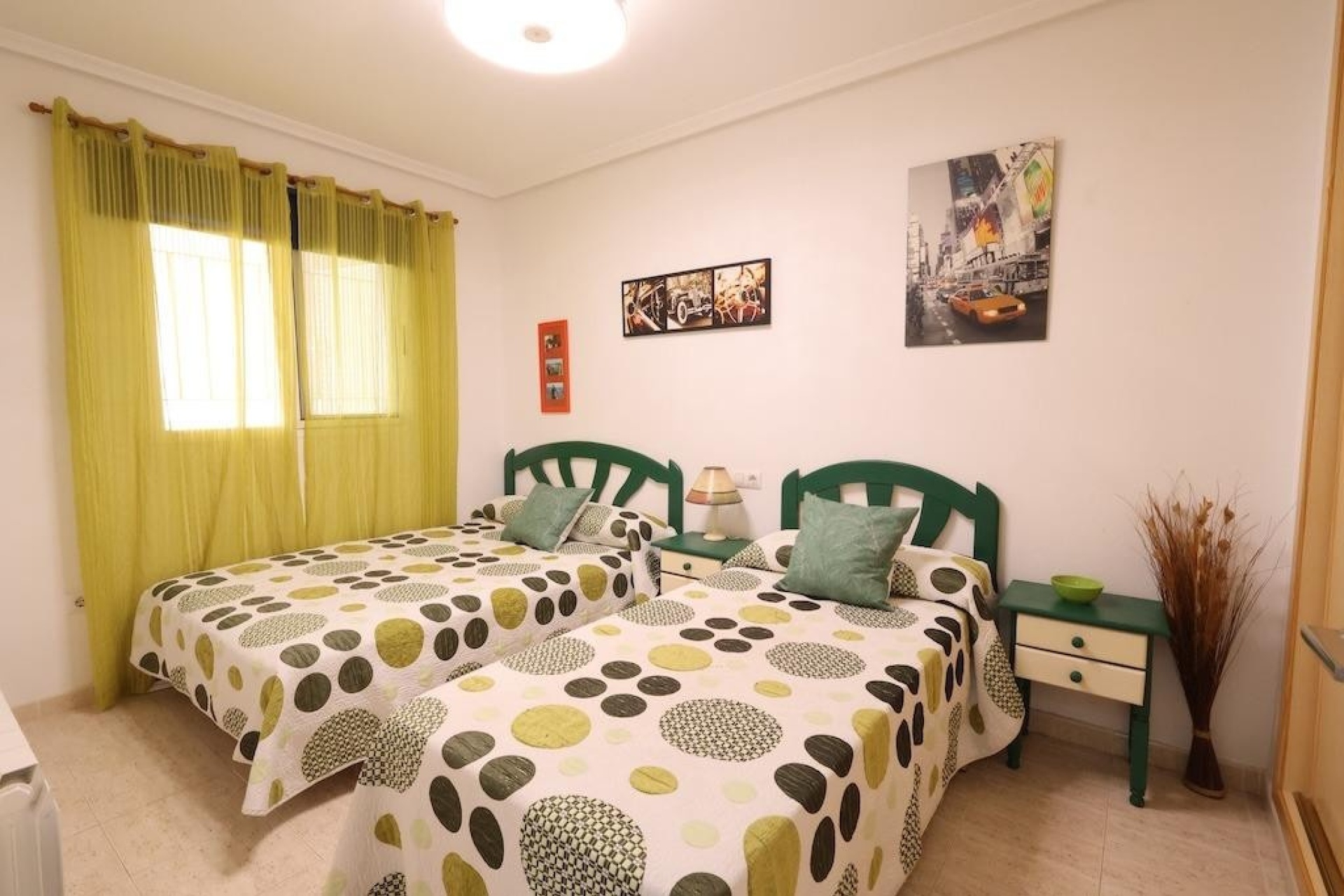 Wiederverkauf - Villa - Orihuela - Orihuela Costa