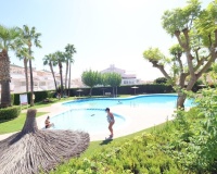 Wiederverkauf - Villa - Orihuela - Orihuela Costa