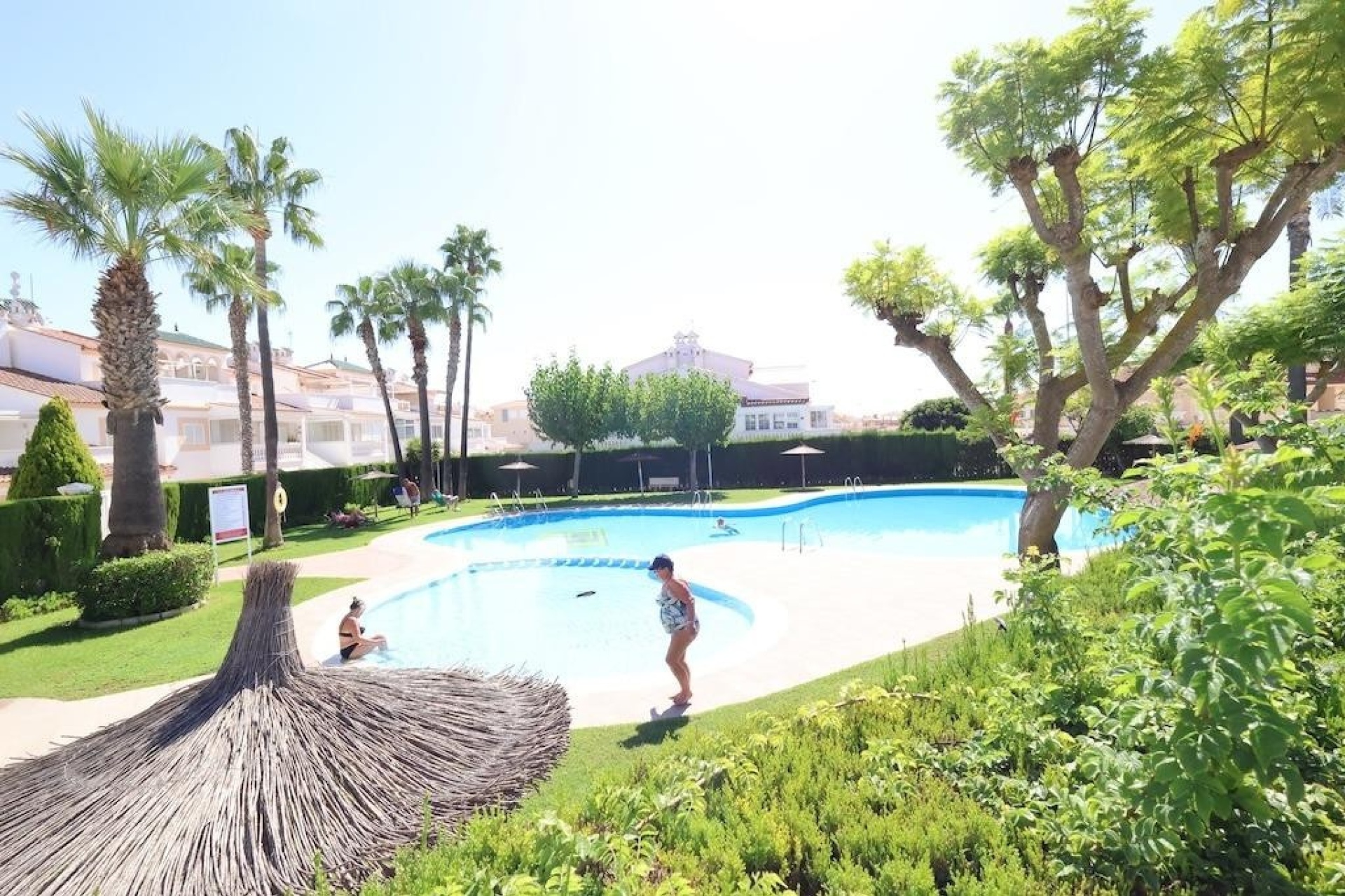 Wiederverkauf - Villa - Orihuela - Orihuela Costa