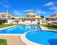 Wiederverkauf - Villa - Orihuela - Orihuela Costa