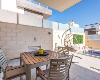 Wiederverkauf - Villa - Orihuela - Orihuela Costa