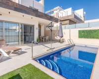 Wiederverkauf - Villa - Orihuela - Orihuela Costa