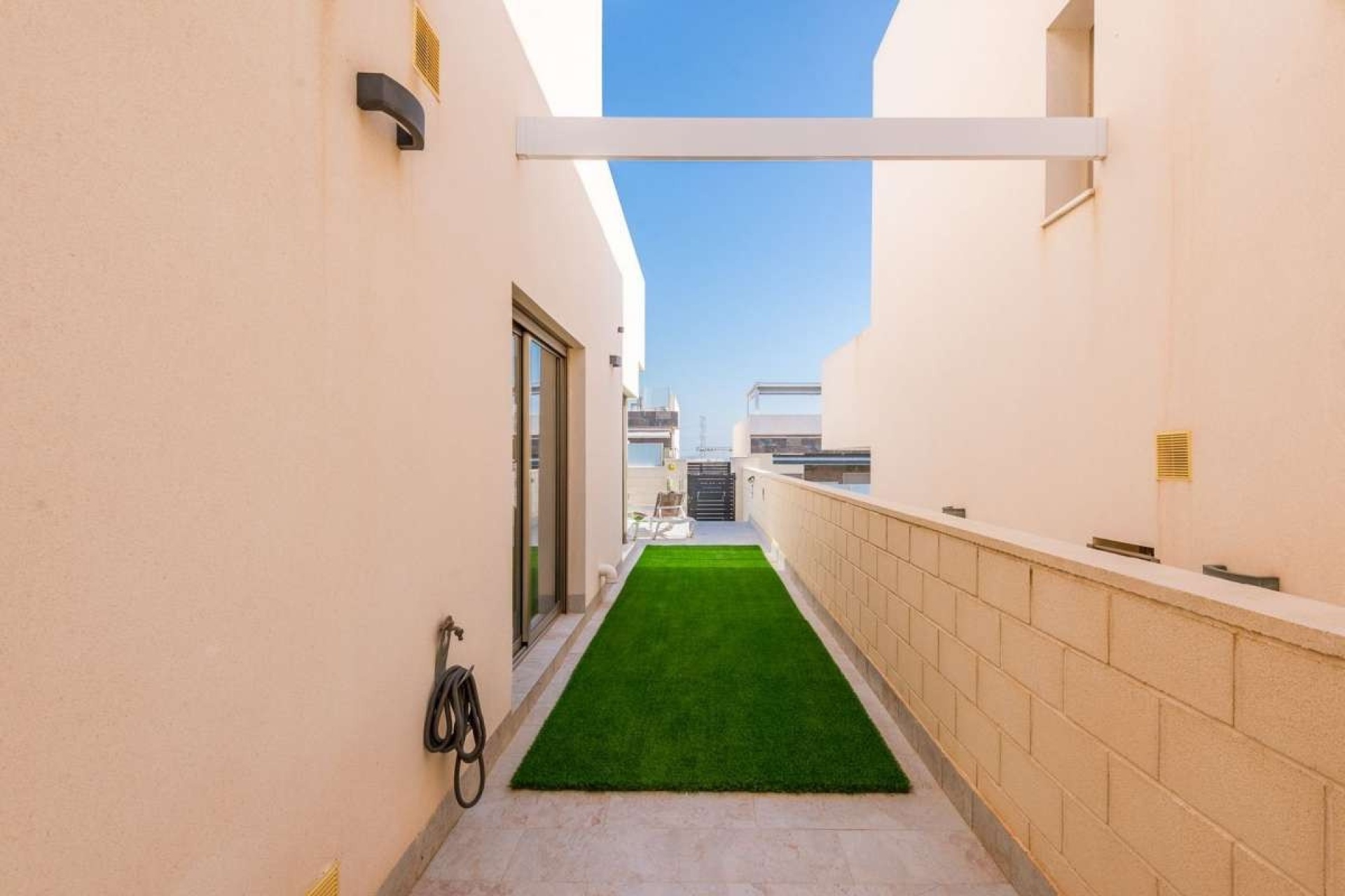Wiederverkauf - Villa - Orihuela - Orihuela Costa