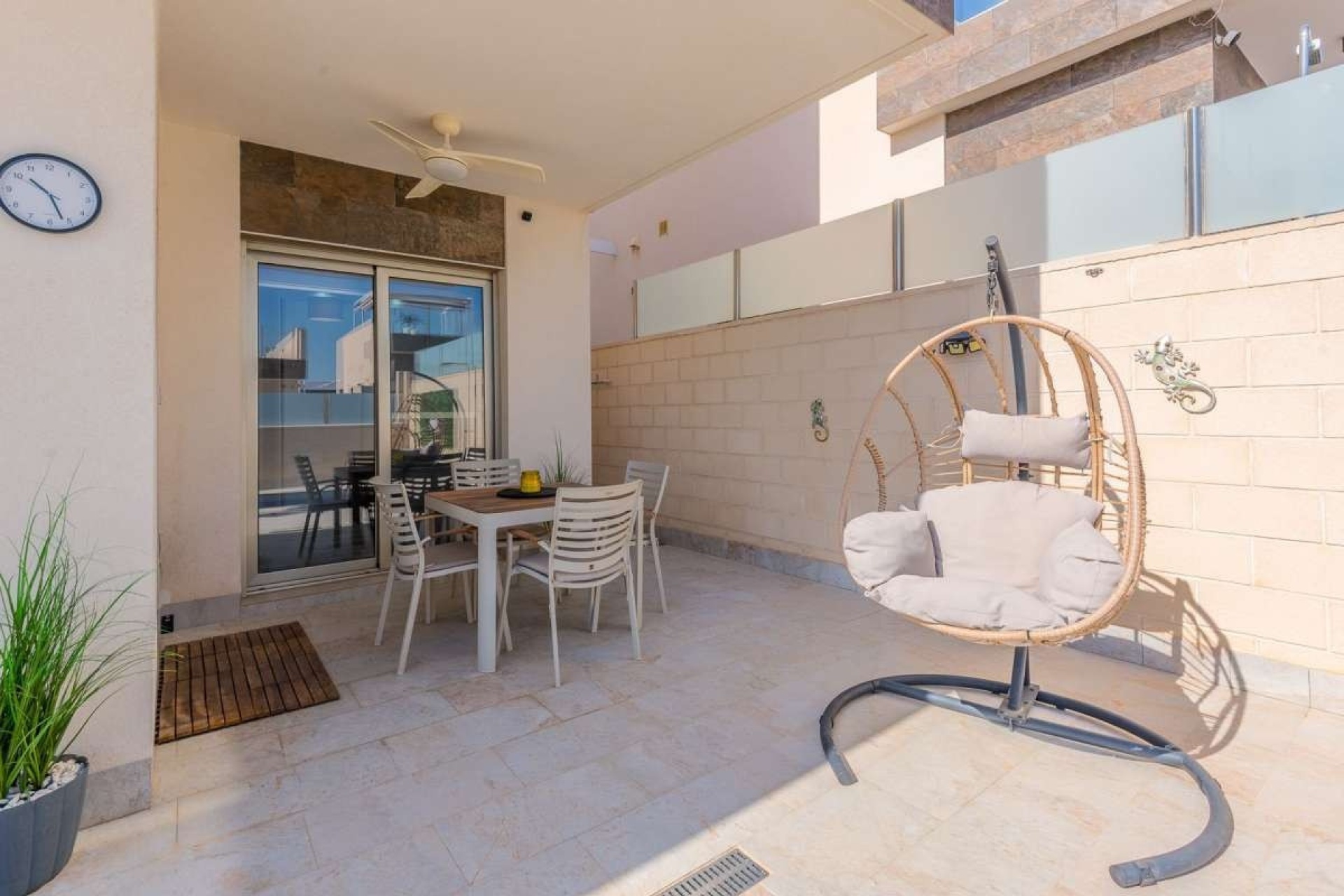 Wiederverkauf - Villa - Orihuela - Orihuela Costa