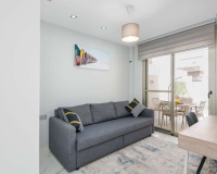 Wiederverkauf - Villa - Orihuela - Orihuela Costa