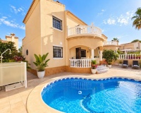 Wiederverkauf - Villa - Orihuela - Orihuela Costa