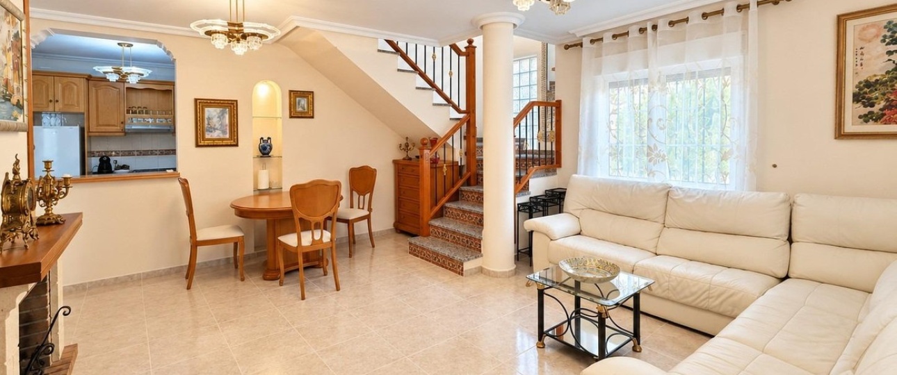 Wiederverkauf - Villa - Orihuela - Orihuela Costa