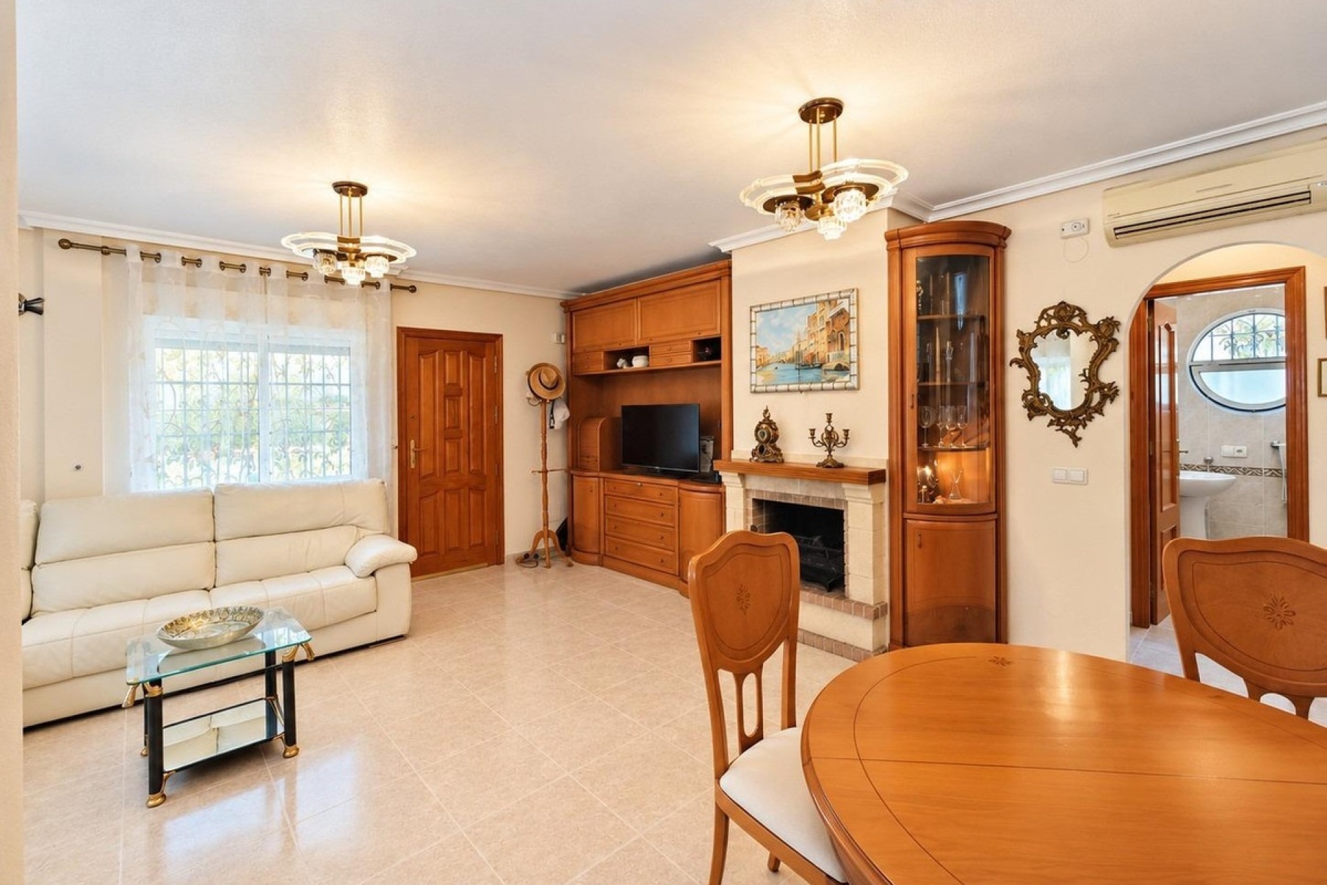 Wiederverkauf - Villa - Orihuela - Orihuela Costa