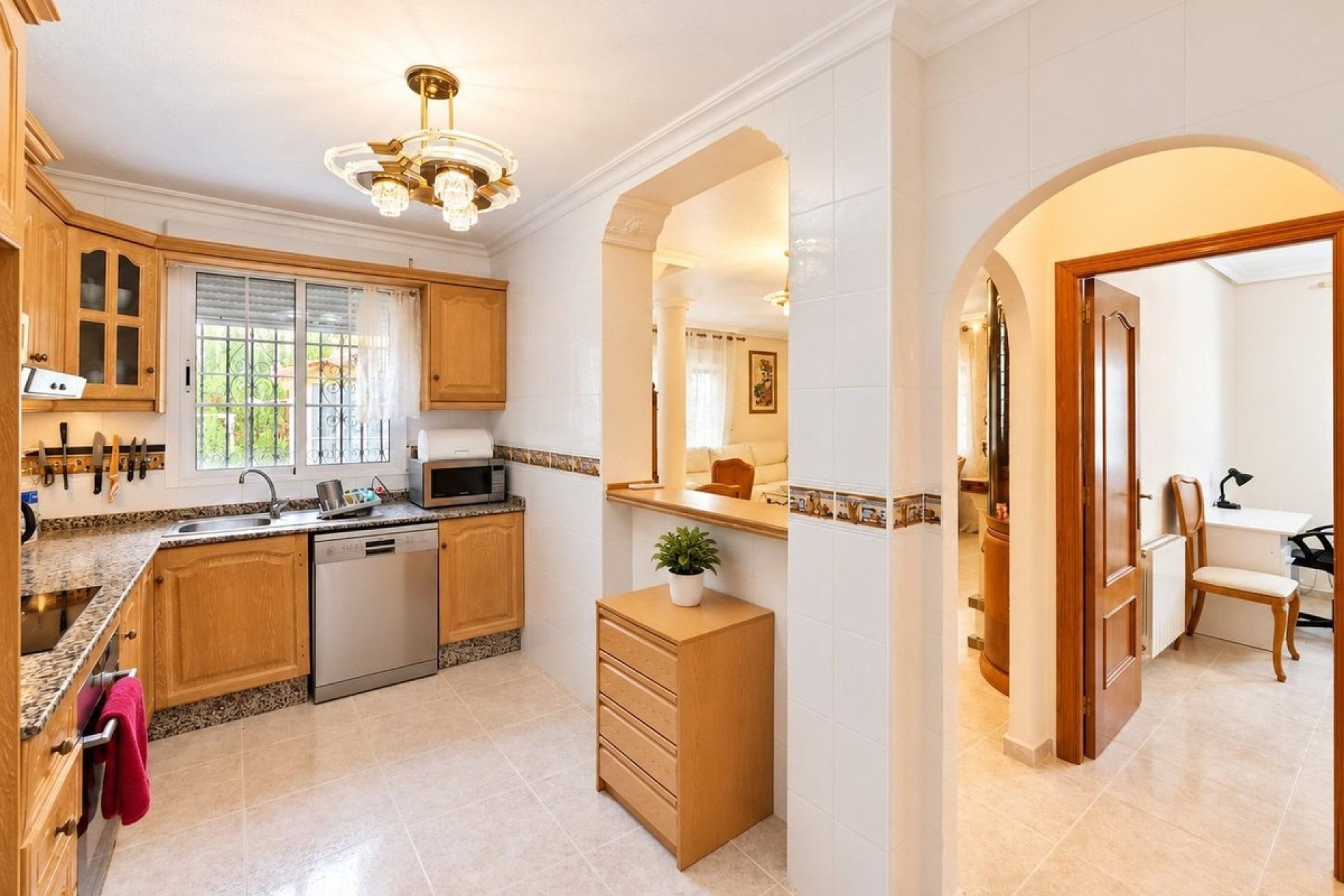 Wiederverkauf - Villa - Orihuela - Orihuela Costa