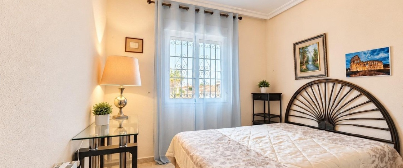 Wiederverkauf - Villa - Orihuela - Orihuela Costa