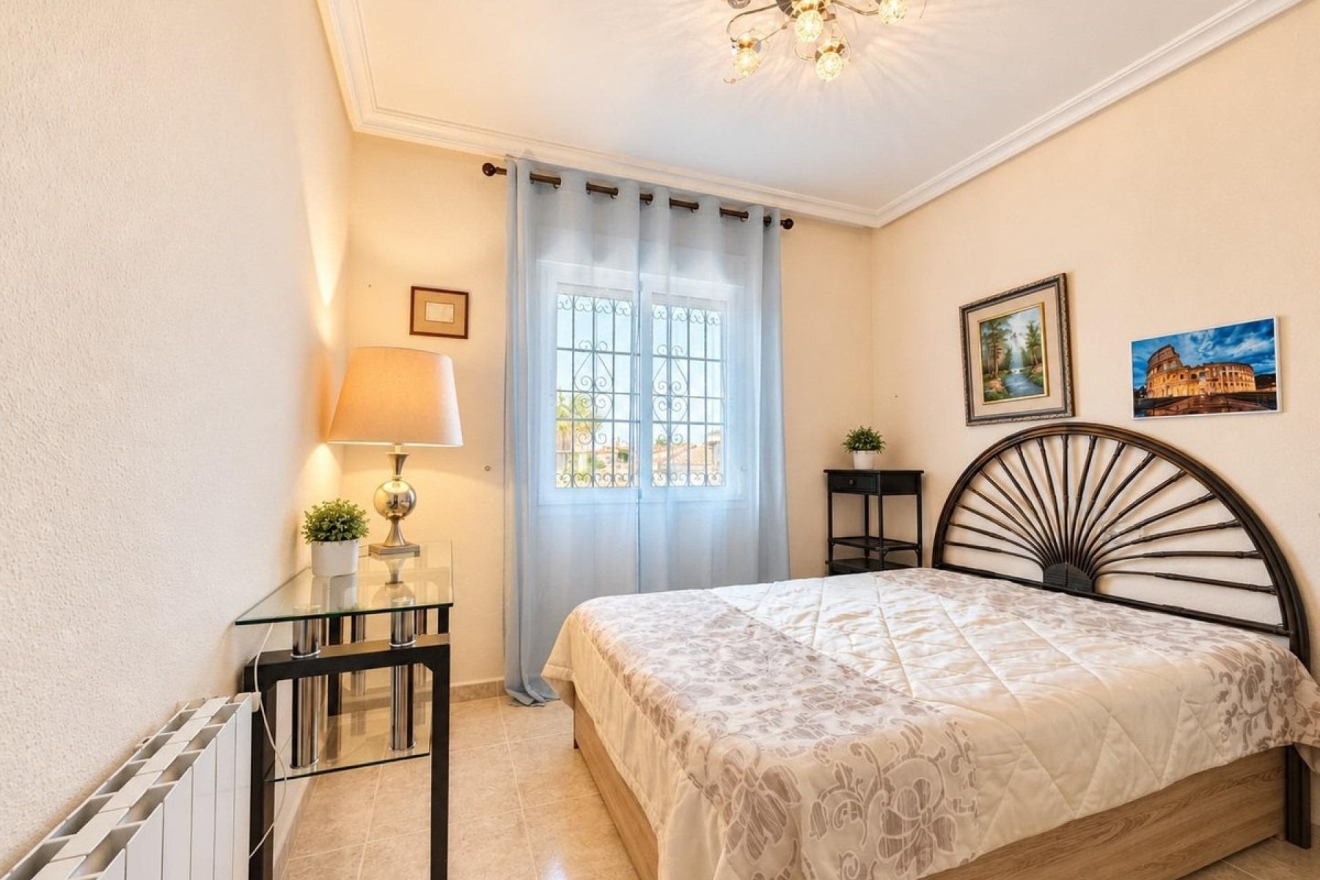 Wiederverkauf - Villa - Orihuela - Orihuela Costa
