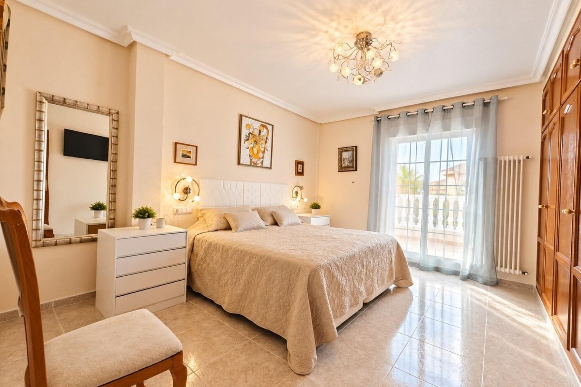 Wiederverkauf - Villa - Orihuela - Orihuela Costa