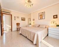 Wiederverkauf - Villa - Orihuela - Orihuela Costa