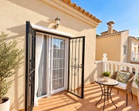 Wiederverkauf - Villa - Orihuela - Orihuela Costa