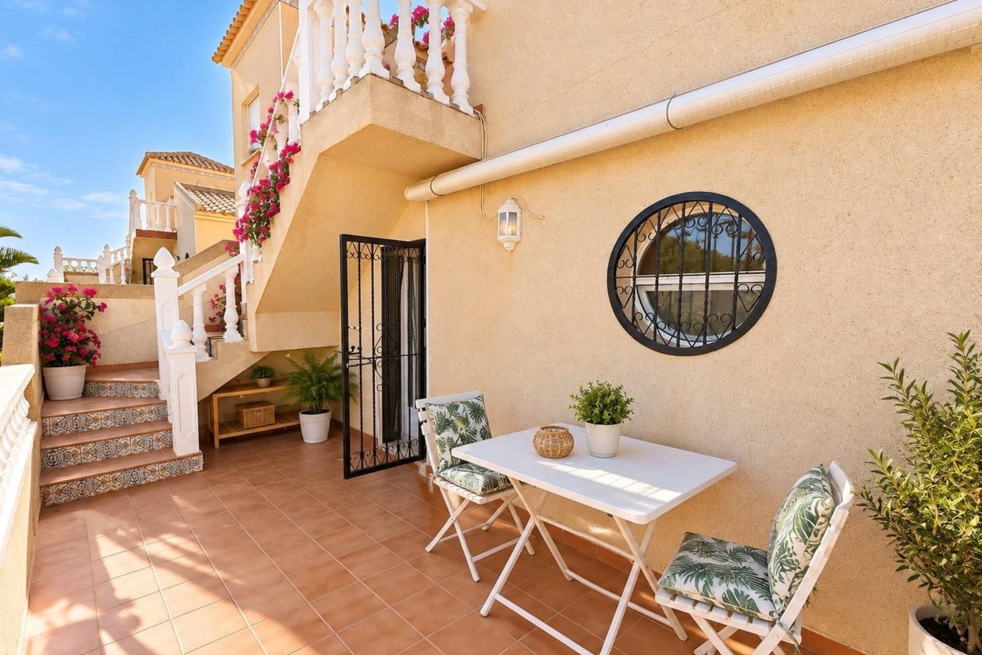 Wiederverkauf - Villa - Orihuela - Orihuela Costa