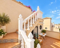 Wiederverkauf - Villa - Orihuela - Orihuela Costa