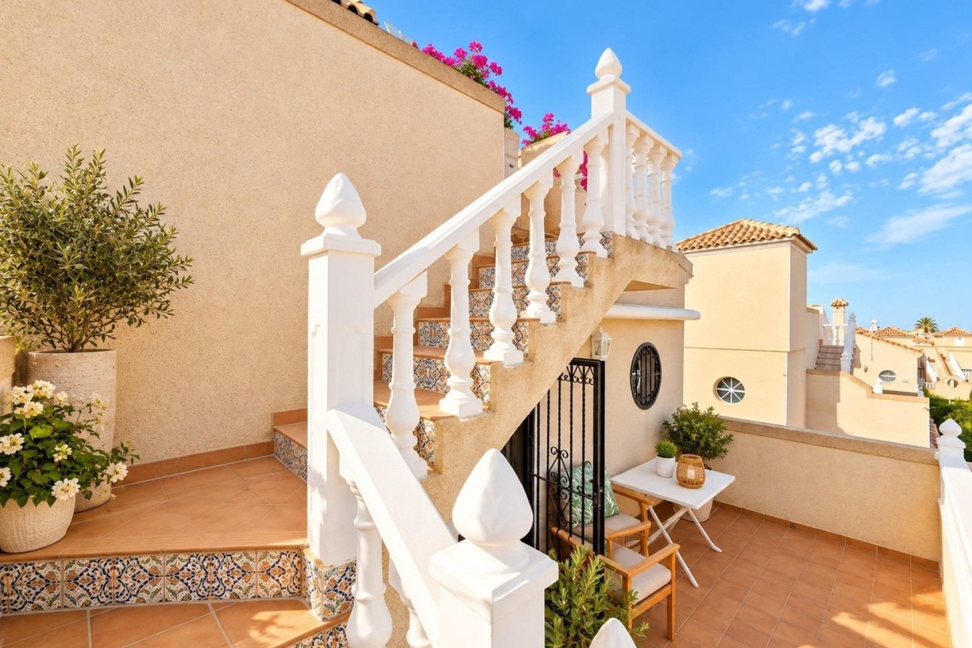 Wiederverkauf - Villa - Orihuela - Orihuela Costa