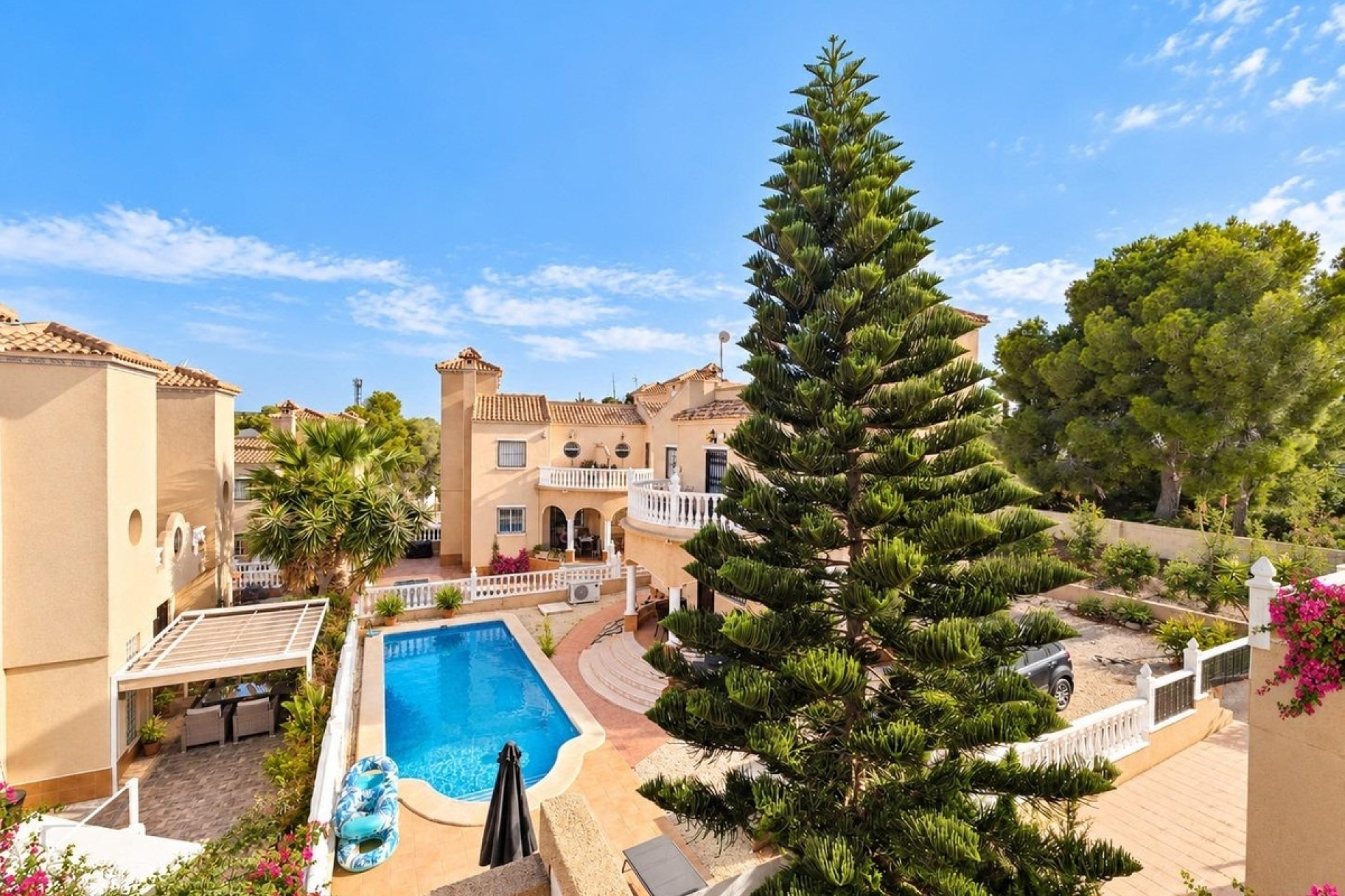 Wiederverkauf - Villa - Orihuela - Orihuela Costa
