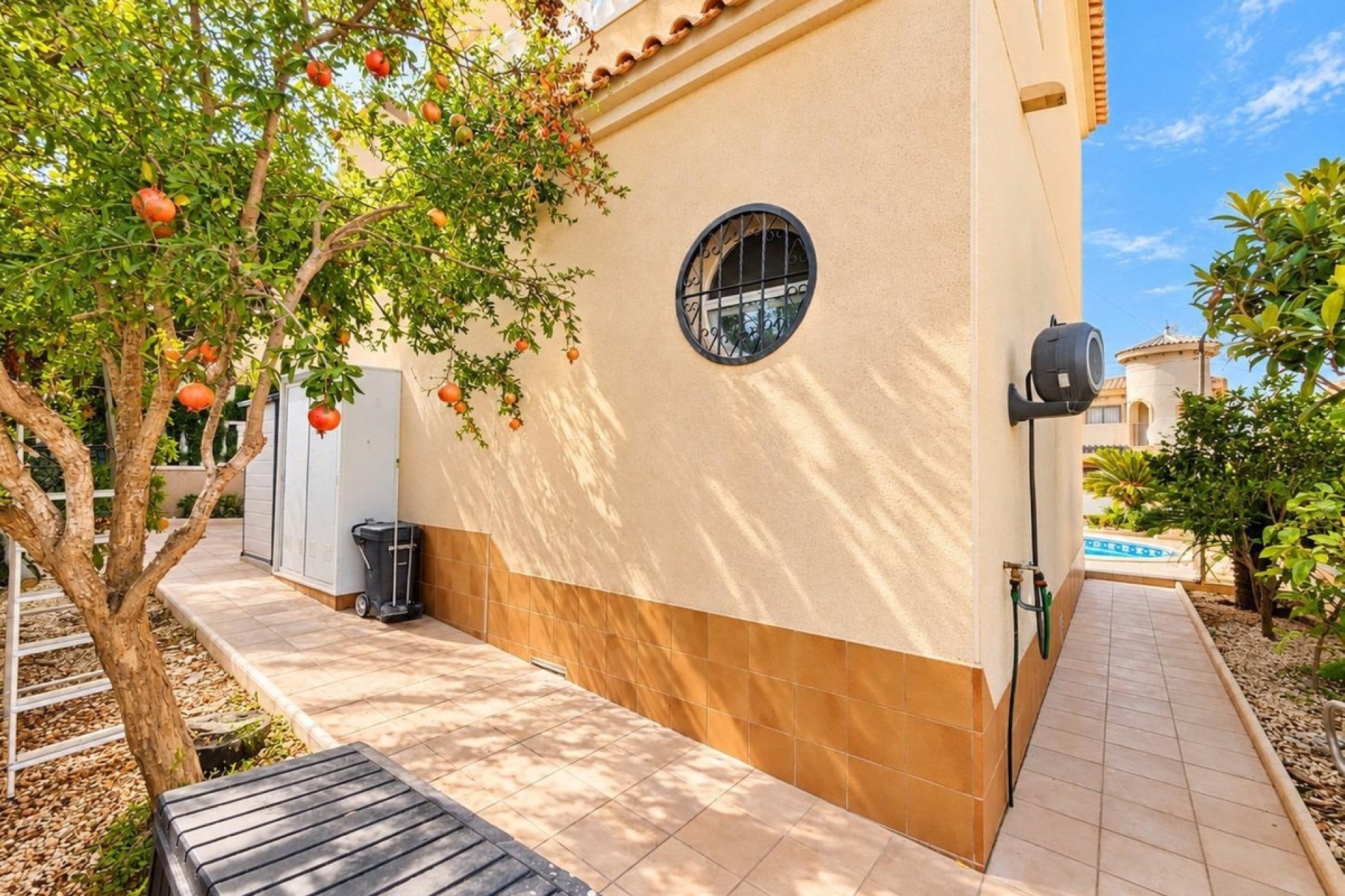 Wiederverkauf - Villa - Orihuela - Orihuela Costa